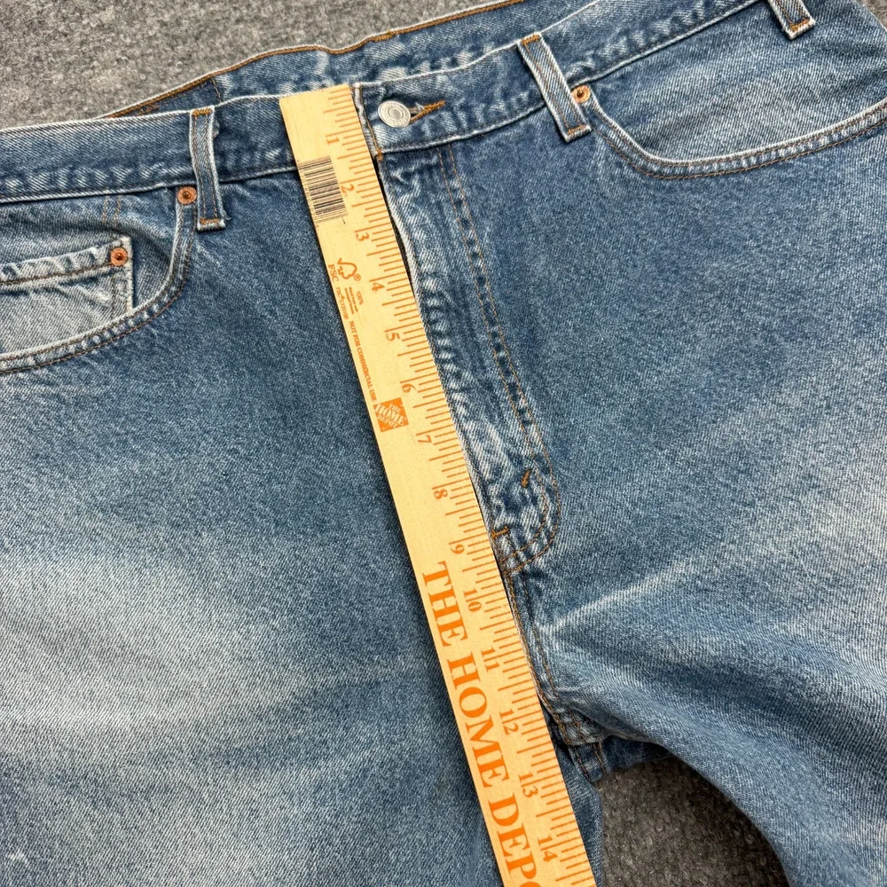 Levis title levi